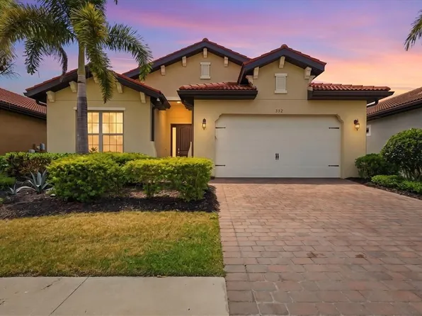 332 Toscavilla Blvd, Nokomis, FL 34275