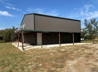 284 Songbird Trl, Ardmore, OK 73401