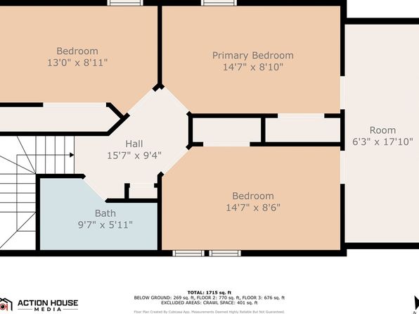 101 Thurston Ave, Ithaca, NY 14850
