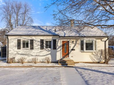 115 N Western Ave, Aurora, IL, 60506