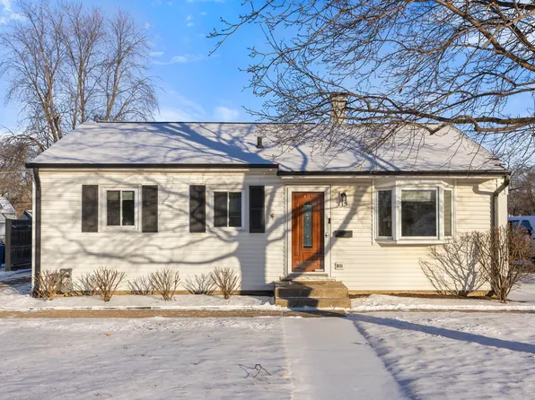 115 N Western Ave, Aurora, IL 60506