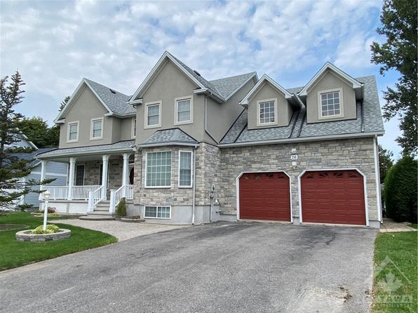Stittsville Real Estate, Kanata — 19+ Homes for Sale - Zolo.ca