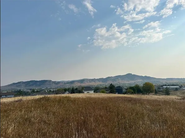 LOT 7B Tinton Rd, Spearfish, SD 57783