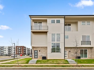 3303 Aberdeen Row, Chattanooga, TN, 37410