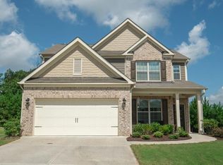 4370 Favored Way, Union City, GA 30291