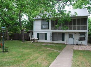 307 E Franklin St, Hillsboro, TX 76645