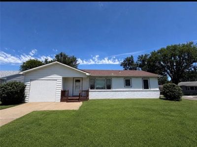 1701 Bryan St, Chillicothe, MO, 64601
