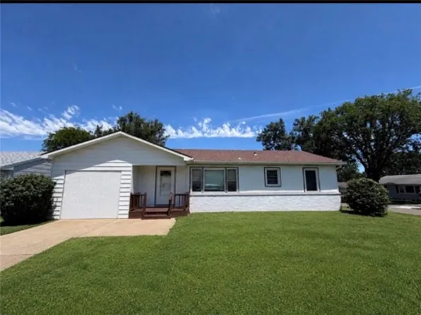1701 Bryan St, Chillicothe, MO 64601