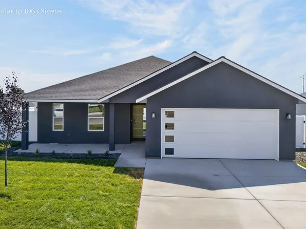 206 Olivera St, Grandview, WA 98930