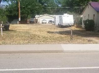 136 1st St, Parachute, CO 81635
