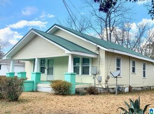 1304 2nd Ave N, Clanton, AL 35045