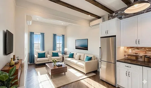 77 Graham Ave #2M Photo 1