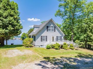 511 Deep Creek Point, Roanoke Rapids, NC 27870