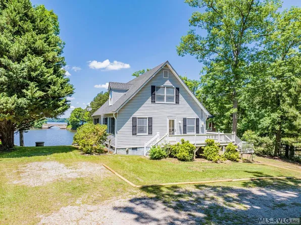 511 Deep Creek Point, Roanoke Rapids, NC 27870