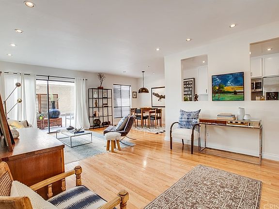 4th image of 1750 Camino Palmero St APT 242