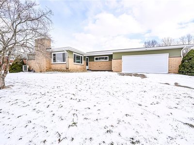 1175 Skyline Dr, Greensburg, PA, 15601