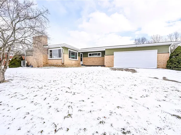 1175 Skyline Dr, Greensburg, PA 15601