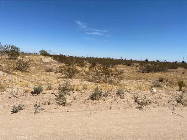 0 Koala Rd Lot 4, Adelanto, CA 92301