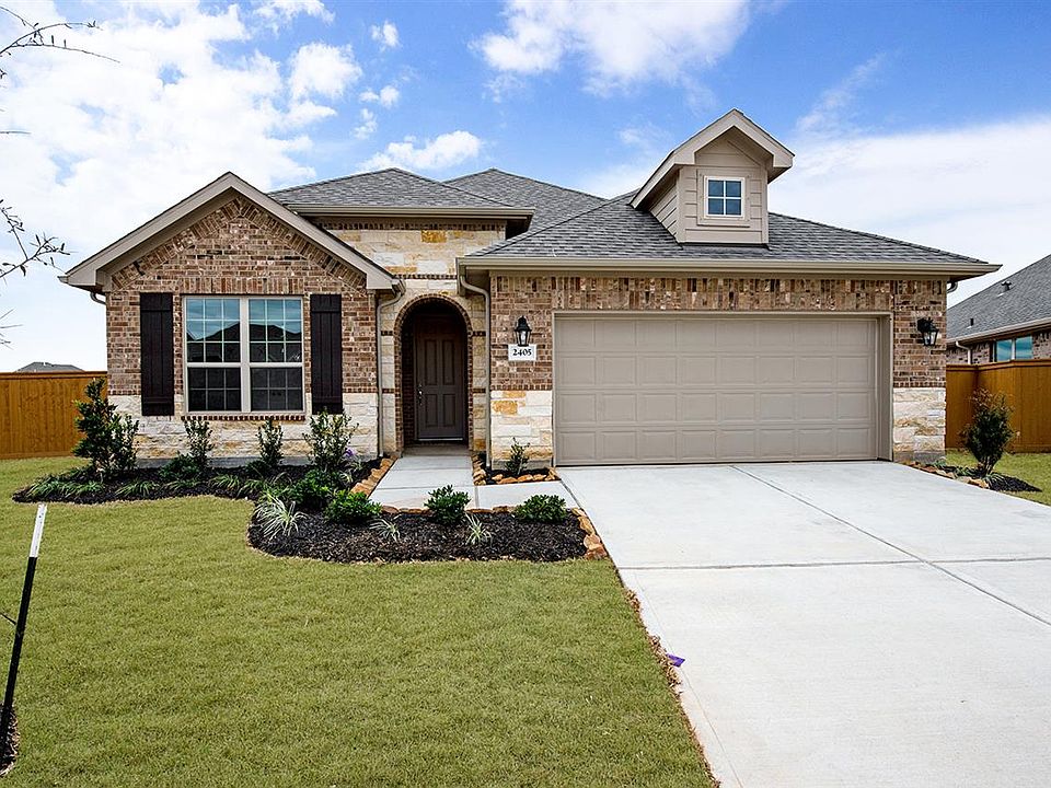 2405 Table Rock Court