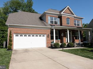 911 Horse Collar Rd, Accokeek, MD 20607