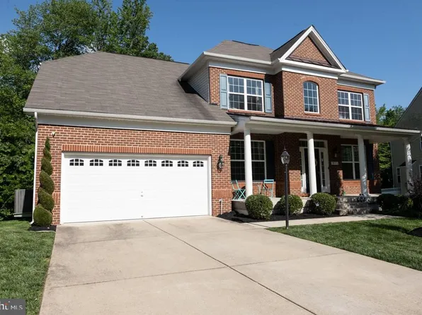 911 Horse Collar Rd, Accokeek, MD 20607