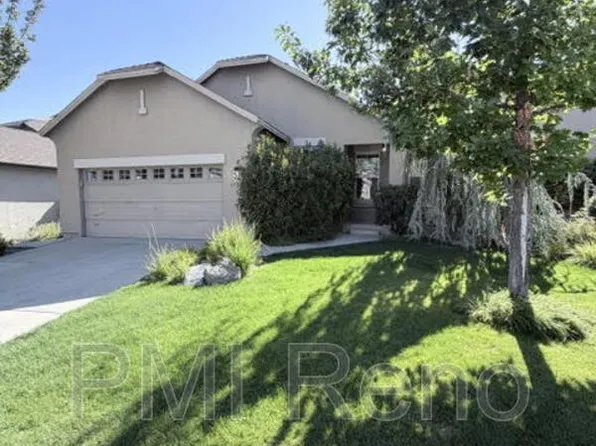 3736 Culpepper Dr, Sparks, NV 89436
