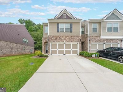 40 Trailview Ct, Hiram, GA, 30141