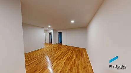 Rented by AZ REALTY NYC LLC