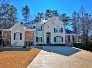 208 Tanglewood Trl, Carrollton, GA 30116