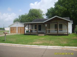 1702 Avondale St, Victoria, TX 77901