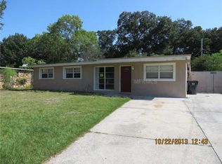 1536 Lancelot Loop, Tampa, FL 33619