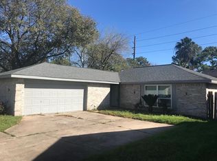 7346 Odinglen Dr, Houston, TX 77095