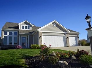 13008 Bertinelli Cv, Fort Wayne, IN 46845