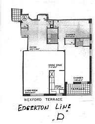 Rented by D S J Realty LLC