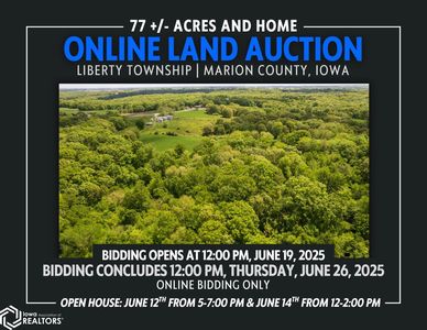 2401 Highway 5, Hamilton, IA, 50116