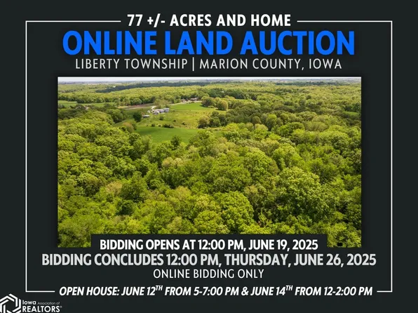 2401 Highway 5, Hamilton, IA 50116