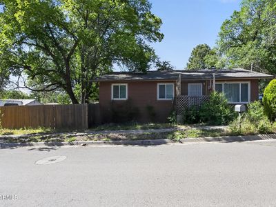 2029 N WEST Street, Flagstaff, AZ, 86004