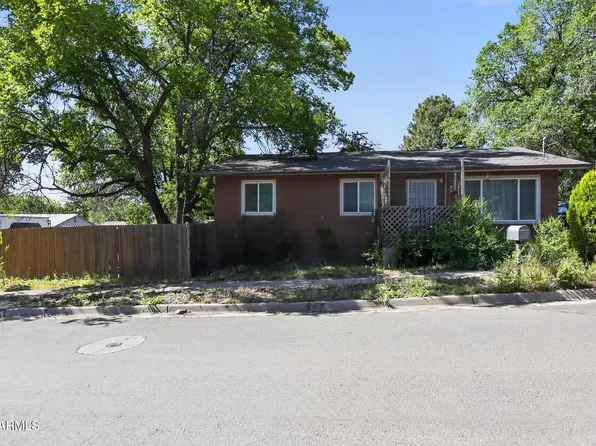 2029 N WEST Street, Flagstaff, AZ 86004