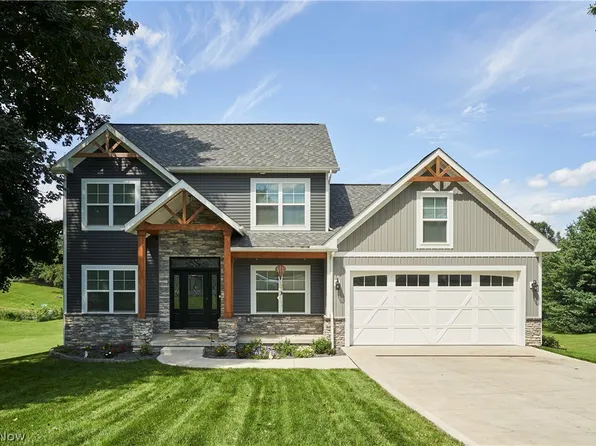 9233 Beatty St N #W, Massillon, OH 44647