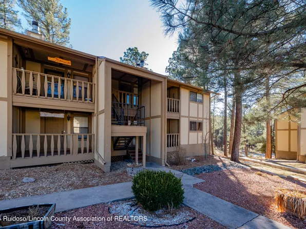 216 Metz Dr APT 216, Ruidoso, NM 88345