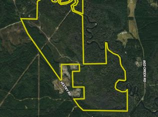 Vestry Rd LOT WP006, Perkinston, MS 39573