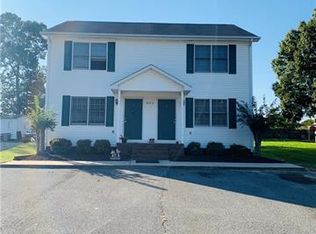 802 Irene Ave, Kannapolis, NC 28083