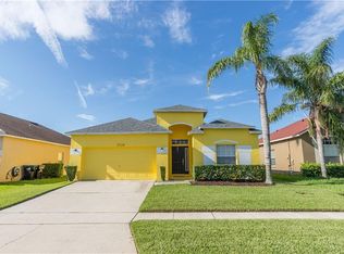 2114 Great Falls Way, Orlando, FL 32824