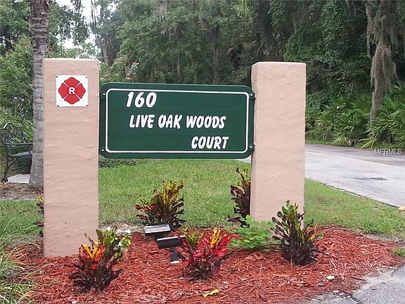 5th image of 160 Live Oak Woods Ct APT 1C