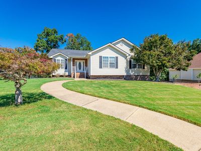9011 Dark Pond Ln, Harrison, TN, 37341
