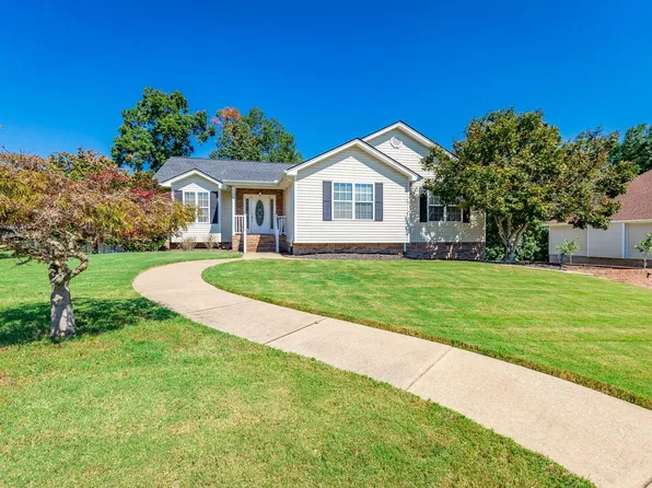 9011 Dark Pond Ln, Harrison, TN 37341