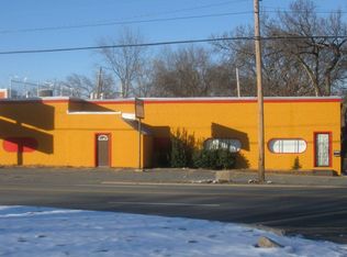 3400 W Roosevelt Rd, Little Rock, AR 72204