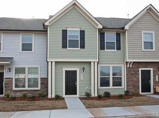 2233 Sunny Cove Dr #1, Raleigh, NC 27610