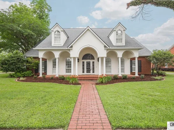 1 Angelina Ln, Monroe, LA 71203