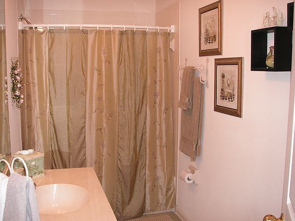 Secondary bath